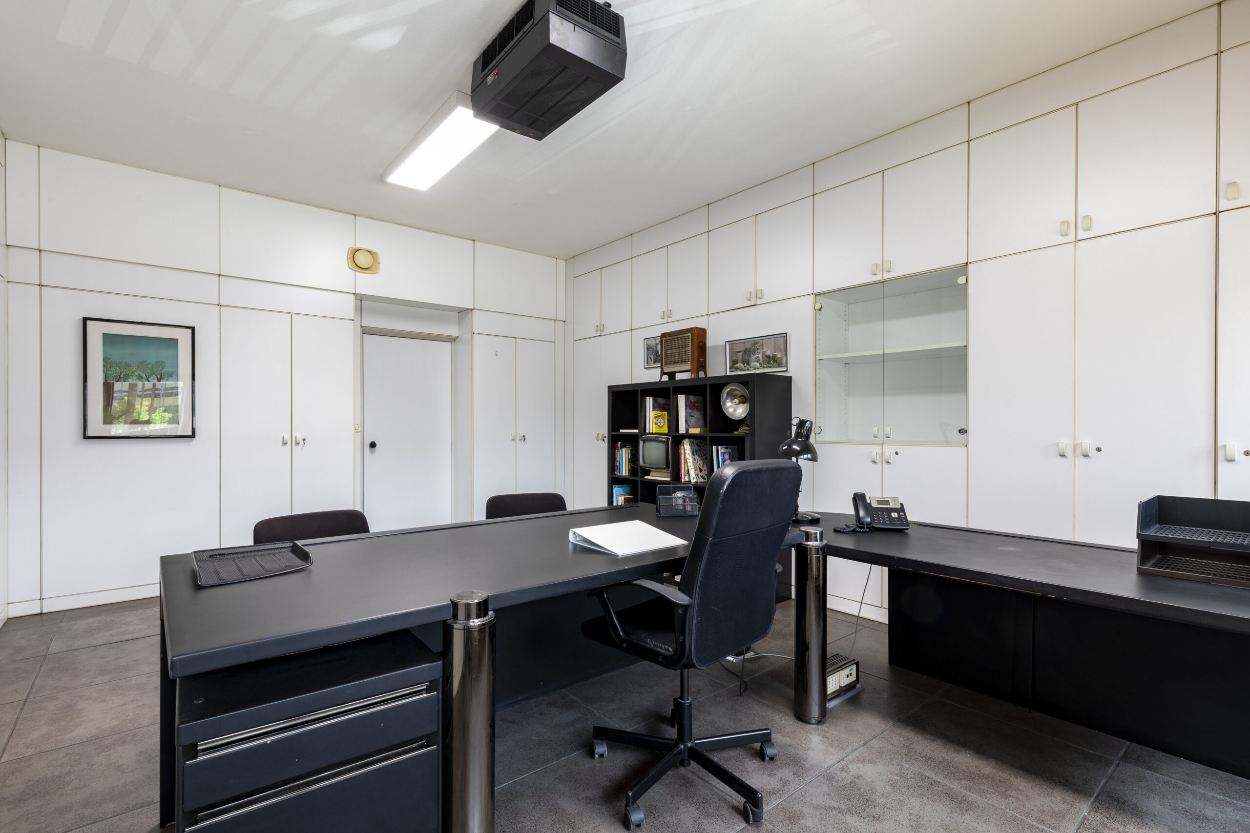 Rappresentanza fino a 25 m²