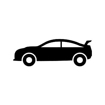 Ampio parcheggio