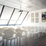 Incontra i tuoi clienti in una Sala Meeting