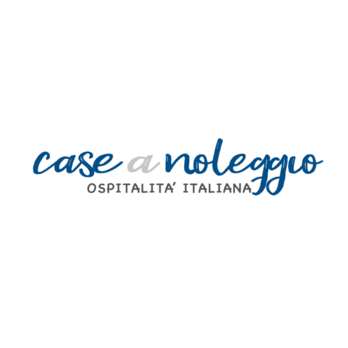 logo case a noleggio