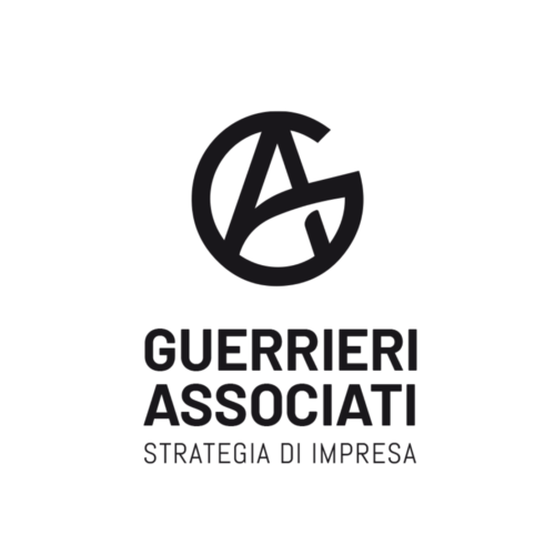 logo guerrieri associati